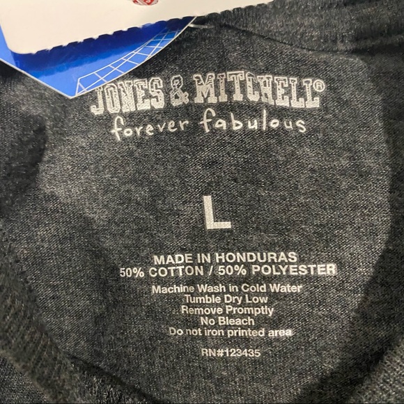 Oregon State Beavers Charcoal Grey Women’s Tee - Picture 3 of 6